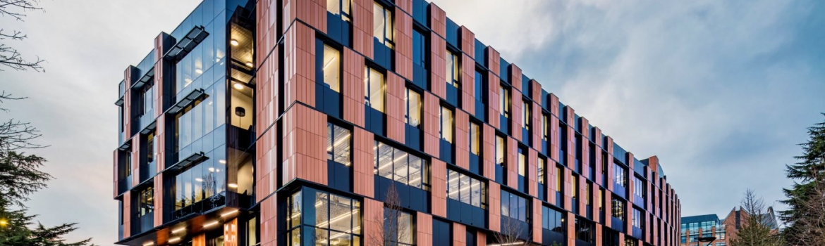 university of washington seattle computer science masters